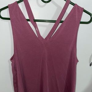 American eagle tank top!!! Size L